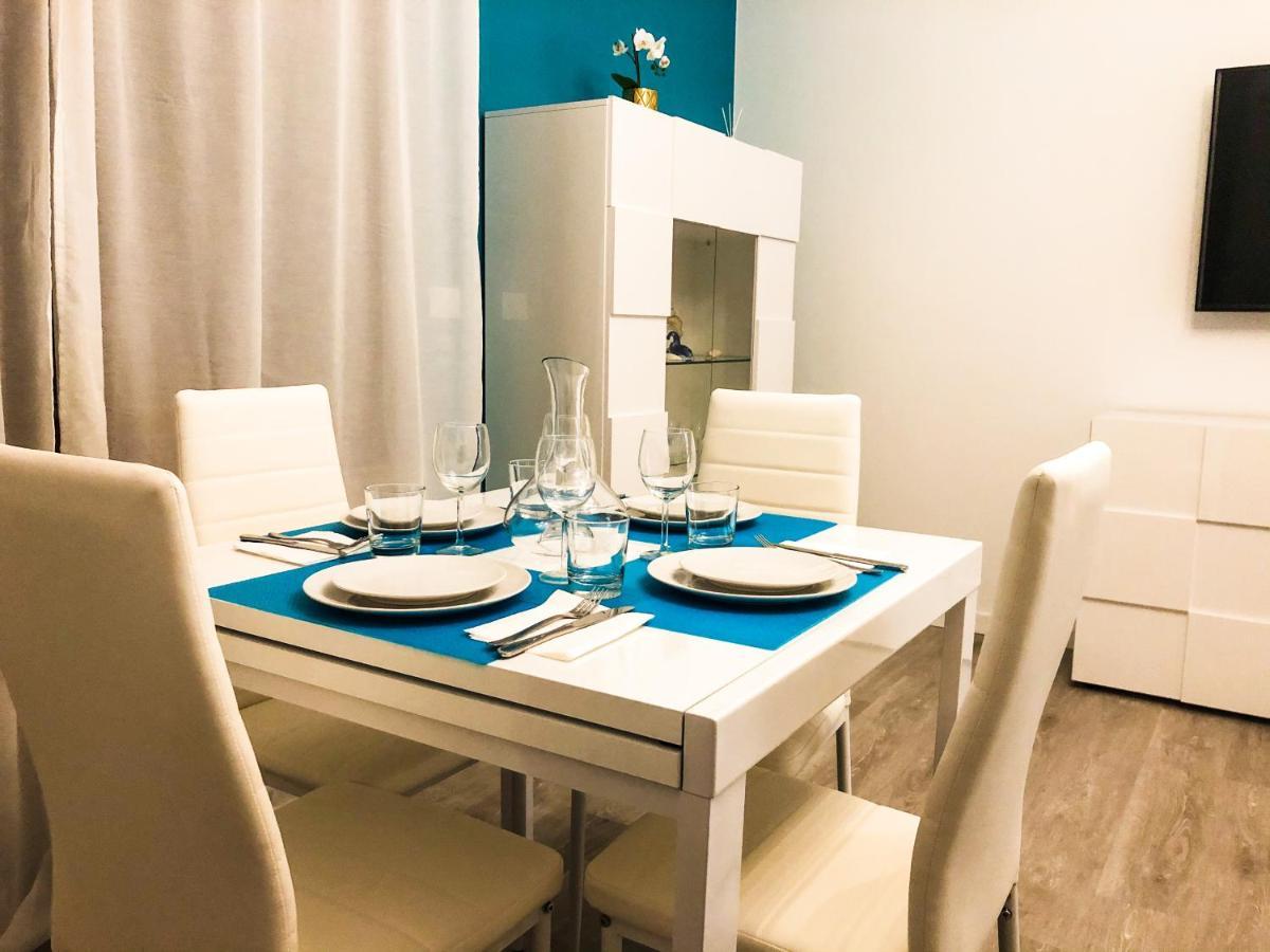 A Casa Di Brenda Apartment Киавари Екстериор снимка