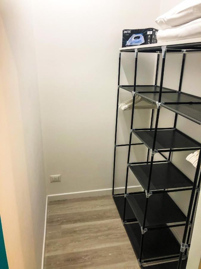A Casa Di Brenda Apartment Киавари Екстериор снимка