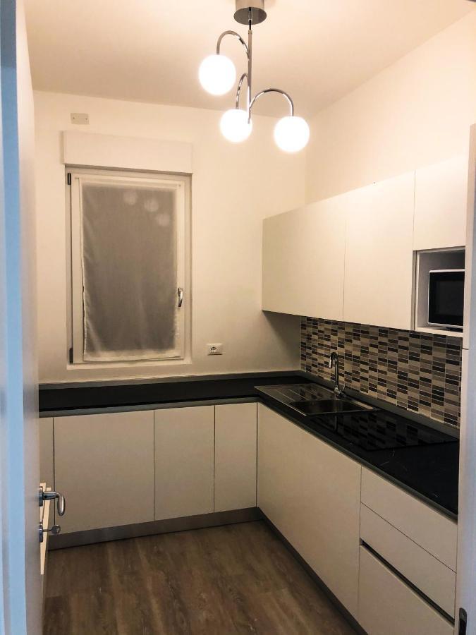A Casa Di Brenda Apartment Киавари Екстериор снимка