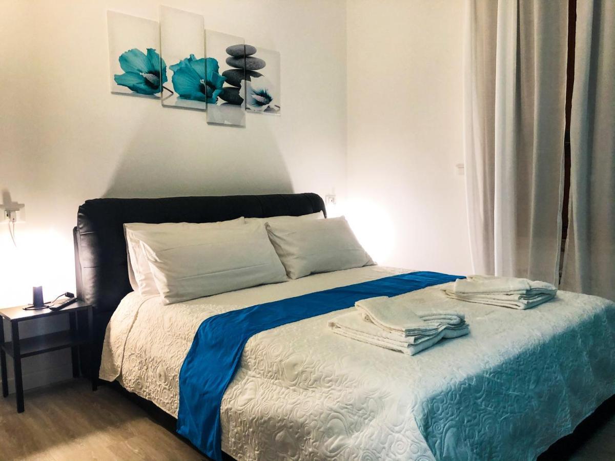 A Casa Di Brenda Apartment Киавари Екстериор снимка