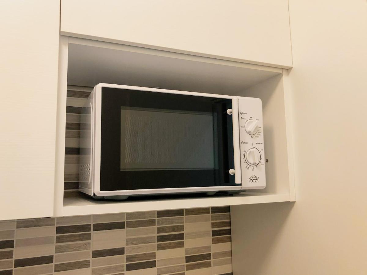 A Casa Di Brenda Apartment Киавари Екстериор снимка