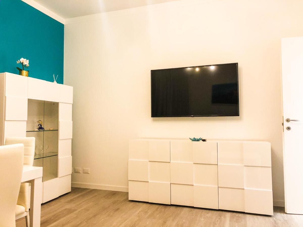 A Casa Di Brenda Apartment Киавари Екстериор снимка