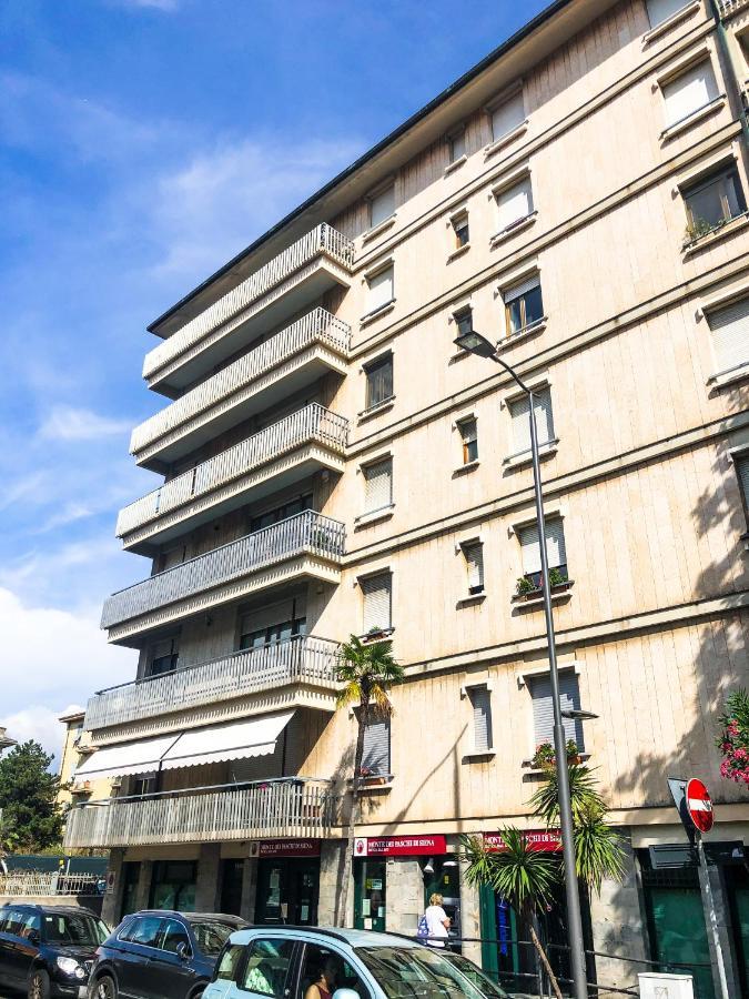 A Casa Di Brenda Apartment Киавари Екстериор снимка