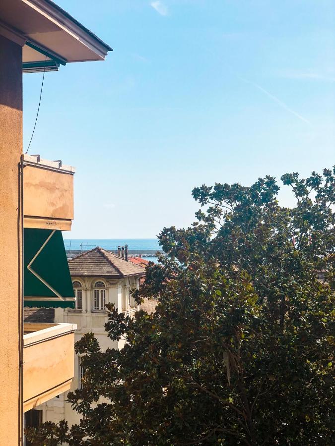 A Casa Di Brenda Apartment Киавари Екстериор снимка