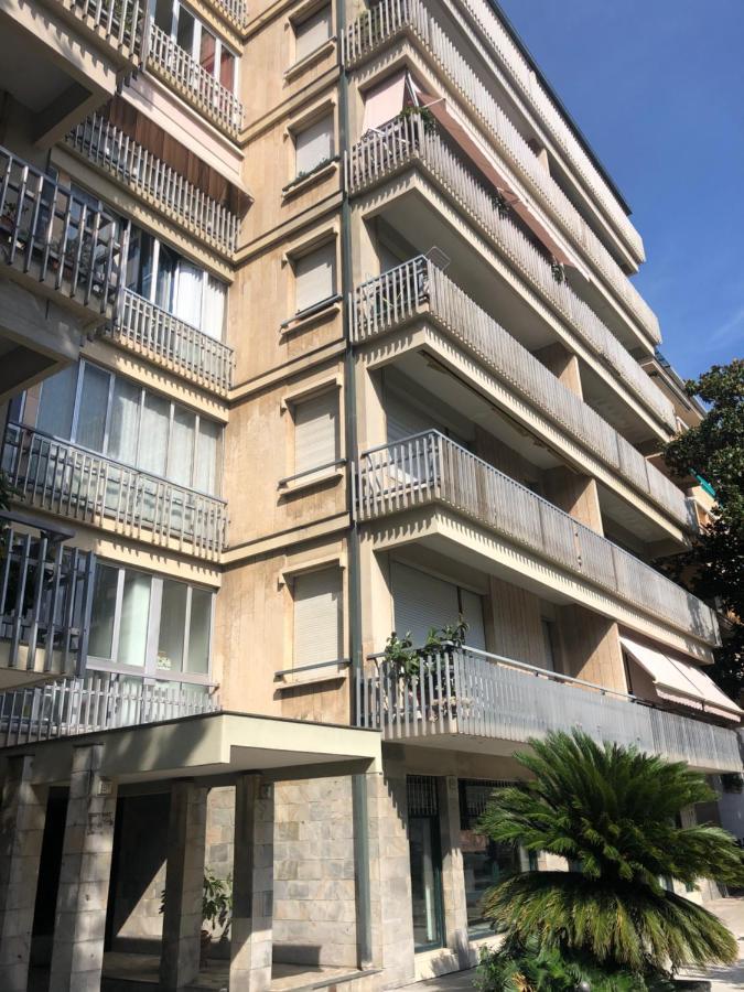 A Casa Di Brenda Apartment Киавари Екстериор снимка